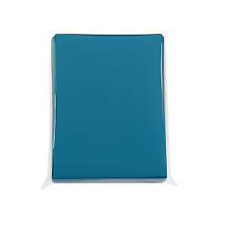 Folios Matte Standard Size x 50 - Petrol