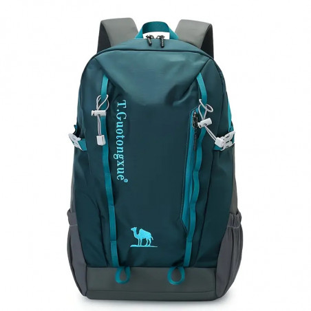 Mochila de Viaje T.Guotongxue - Azul