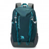 Travel Backpack T.Guotongxue - Blue