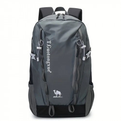 Mochila de Viaje T.Guotongxue - Gris
